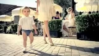 Трусики Huggies Little Walkers Jeans реклама