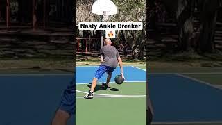 NASTY Ankle Breaker 