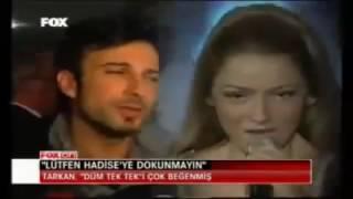 TARKAN'ın HADİSE'si | Fox Ana Haber