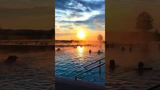 Explore the Europe's largest thermal spa Therme Bucuresti!
