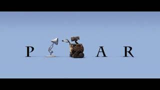 PIXAR Logo WALL-E Variant but with SFX Dub (Anime SFX)