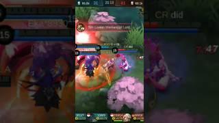 Alucard Late Game - #mlbbcreatorcamp #gameplay #trending #mlbb #support #shortvideo #fyp #assassin