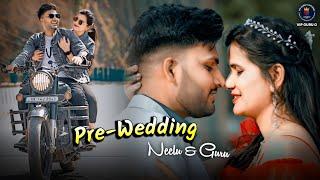 Best Pre wedding video shoot || VIP GURU G & NEELU PRE WEDDING|| RISHIKESH #prewedding #vipgurug