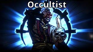 The Occultist | Darkest Dungeon 2