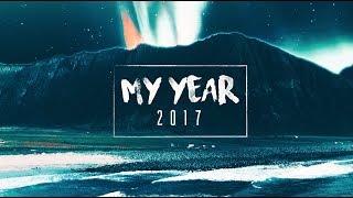 My Year 2017 (Sverre Glomnes) - The Best Year of my Life