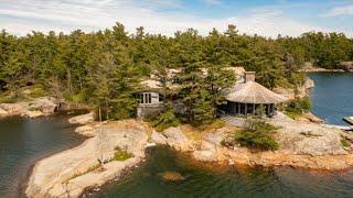 SOLD! - Georgian Bay
