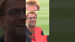 Jurgen Klopp Comeback ️ #edit #football #Klopp #viral