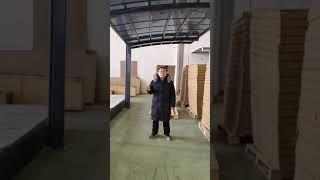 The Introduction of  Carport
