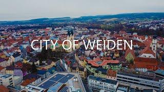 CITY OF WEIDEN