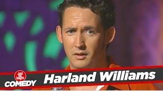 Harland Williams Stand Up - 1997