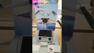 drone camera's  @ Singapore in Ikea