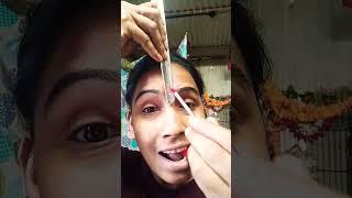 Jadu dekhegi taruni Ghosh shorts funny comedy video 