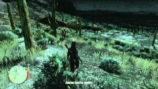 Let's Play Red Dead Redemption Pt. 13: Its-A John Marston
