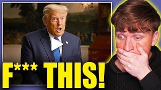 SHOCK: Trump SCREAMS HIS FACE OFF, Starts SWEARING as Catastrophe ERUPTS!
