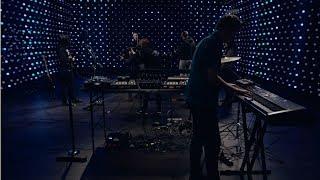 The xx - Full Performance (Live on KEXP)