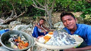 LIPTI AT ILAK SA SINABAW ang taba | Sarap talaga magluto dito