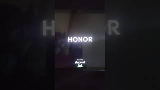 Honor factory data Reset 2024