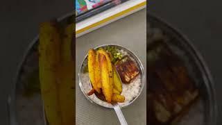 Kerala Lunch Ideas | #Shorts |School Memories| Lunch Box| #Youtubeshorts |Naadan Food