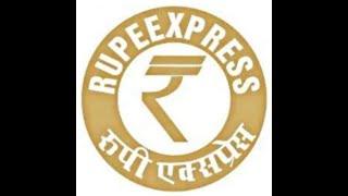 Sign in to your wealth portfolio with Rupeexpress!