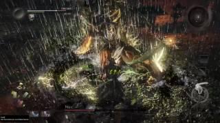 Nioh - A greater harmony (Master Onmyo Dojo)