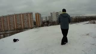 Полёты без мотора 19 02 22