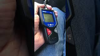 How To Get Emission Ready Status for the Oxygen Heater - Smog Test