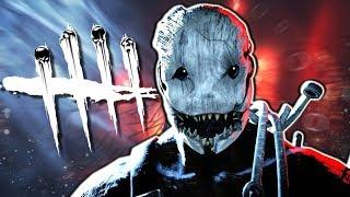 ИГРАЕМ С Avgyr | Dead by Daylight | СТРИМ