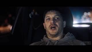 Extended Venom vs Soldiers Fight Scene   VENOM 2018 Movie Clip