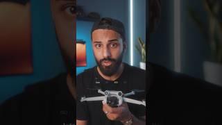 DJI MINI 3 PRO BEST SETTINGS: HOW TO GET THE MOST CINEMATIC FOOTAGE FROM YOUR DRONE