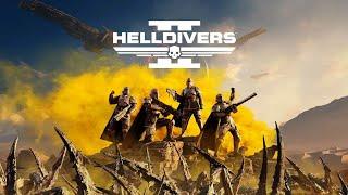 HELLDIVERS 2  ●  Tips and Tricks