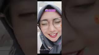 part 17 - bigo live Rere bdg mempraktekkan gaya enak di atas Ranjang sampai lelah