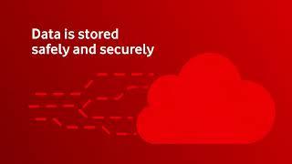 Vodafone Business Managed IoT Connectivity Platform