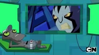 Ben 10: Omniverse - Blukic and Driba Go To Mr. Smoothy's (Preview)