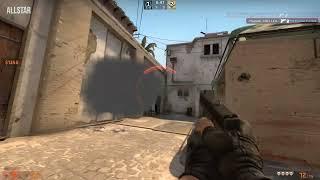 "This is what an ACE looks like!"  | Fragnetic eSports |