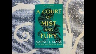 A Court of Mist and Fury Re-Read: Finale