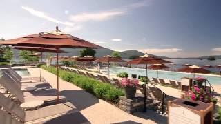 The Sagamore Resort 2015 - Lake George, NY Overview