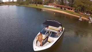 Masterboat - Wakestar 2014