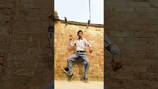 Ankit Prince dance masti majak short video 