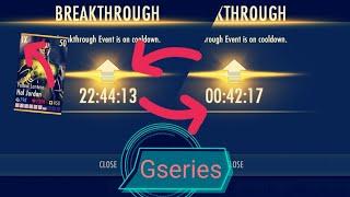 Breakthrough/promote elite x  Glitch injustice 3.1!... iOS or Android