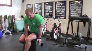 Kelly Starrett for Vox.com | Feat. Kelly Starrett | MobilityWOD