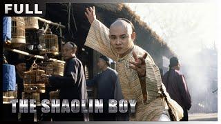 MULTISUB【#少年方世玉 / The Shaolin Boy】丛林枪战，狙击手之间的交流，他们能否战胜国际特种兵| #动作#犯罪| 战狼影院 Wolf Theater-欢迎订阅