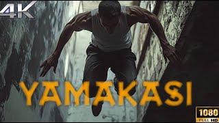 New Released Action Movie 2024 | Yamakasi | Best Hollywood Action Movie | Best Adventure Full Movie