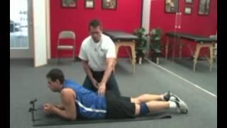 Exercise to Stop Back Pain - Info.flv