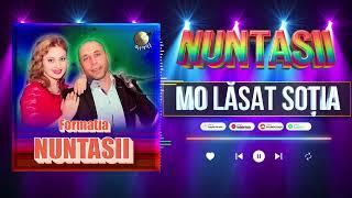 Formația Nuntașii - MO LĂSAT SOȚIA