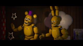 Those Nights at Fredbear's Teaser Trailer