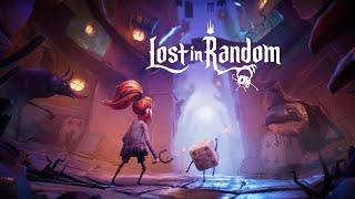 Lost in Random | 60 fps