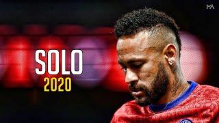 Neymar Jr ► Solo - Clean Bandit ● Skills & Goals 2020/21 | HD