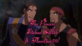 Sinbad ~ The Process ~ Sinbad Collab HD (1080p)