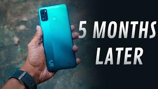 Micromax in 1B Review : 5 Months After Launch ! (ft. @TechAisle  )