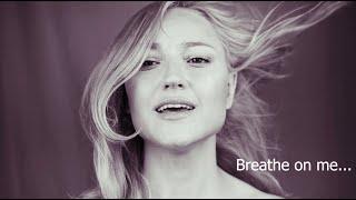 Виктория Ганина - Breathe on me (Britney Spears cover)